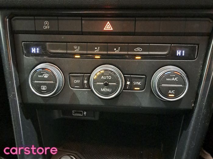Volkswagen T-Roc 2019