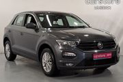 Volkswagen T-Roc 2019
