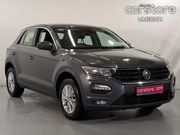 Volkswagen T-Roc 2019