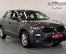 Volkswagen T-Roc 2019