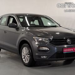 Volkswagen T-Roc 2019
