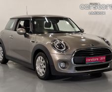MINI One 2019