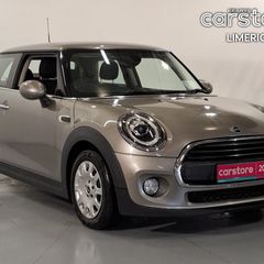 MINI One 2019