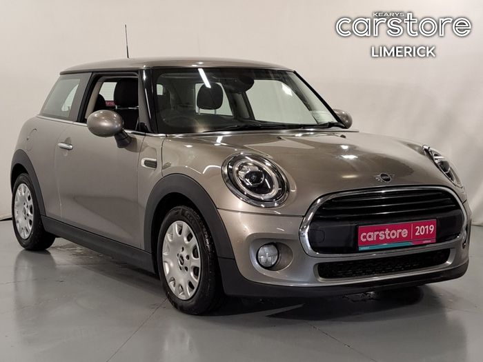 MINI One 2019