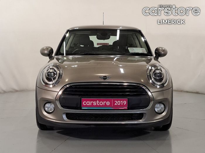 MINI One 2019