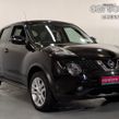 Nissan Juke 2018