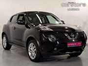 Nissan Juke 2018