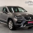 SEAT Ateca 2024