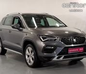 SEAT Ateca 2024