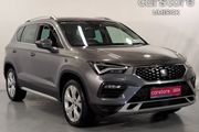 SEAT Ateca 2024
