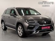 SEAT Ateca 2024