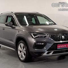 SEAT Ateca 2024