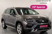 SEAT Ateca 2024