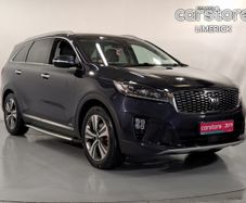 Kia Sorento 2019