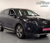 Kia Sorento 2019