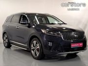 Kia Sorento 2019