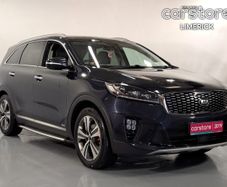 Kia Sorento 2019