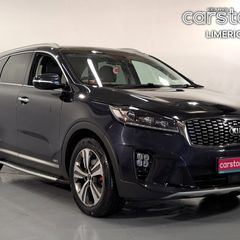 Kia Sorento 2019