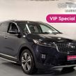 Kia Sorento 2019