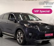 Kia Sorento 2019