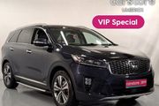 Kia Sorento 2019