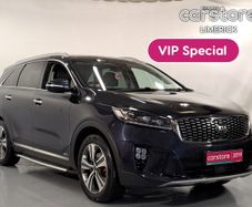 Kia Sorento 2019