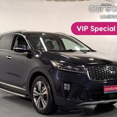 Kia Sorento 2019