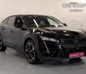 Peugeot 408 2023