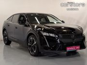 Peugeot 408 2023
