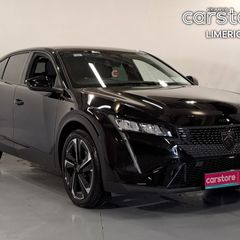 Peugeot 408 2023