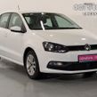 Volkswagen Polo 2016