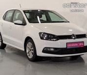 Volkswagen Polo 2016