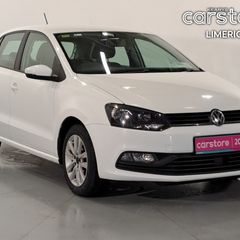 Volkswagen Polo 2016