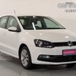 Volkswagen Polo 2016