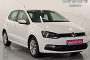 Volkswagen Polo 2016