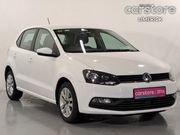Volkswagen Polo 2016
