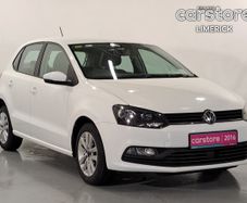 Volkswagen Polo 2016