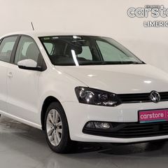 Volkswagen Polo 2016