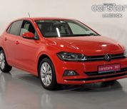 Volkswagen Polo 2021