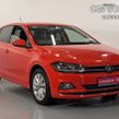 Volkswagen Polo 2021