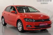 Volkswagen Polo 2021