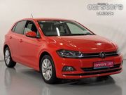 Volkswagen Polo 2021