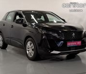 Peugeot 3008 2021