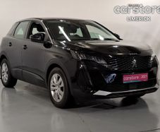 Peugeot 3008 2021