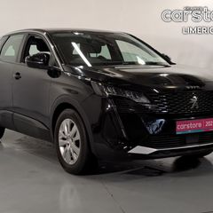 Peugeot 3008 2021