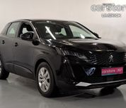 Peugeot 3008 2021