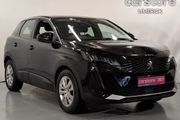 Peugeot 3008 2021
