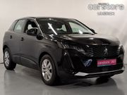 Peugeot 3008 2021