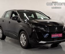 Peugeot 3008 2021