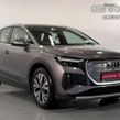 Audi Q4 E-tron 2022